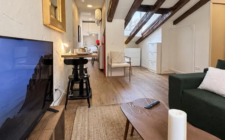 Estudio en Calle del Oso, 25, Lavapiés-Embajadores - Foto 12