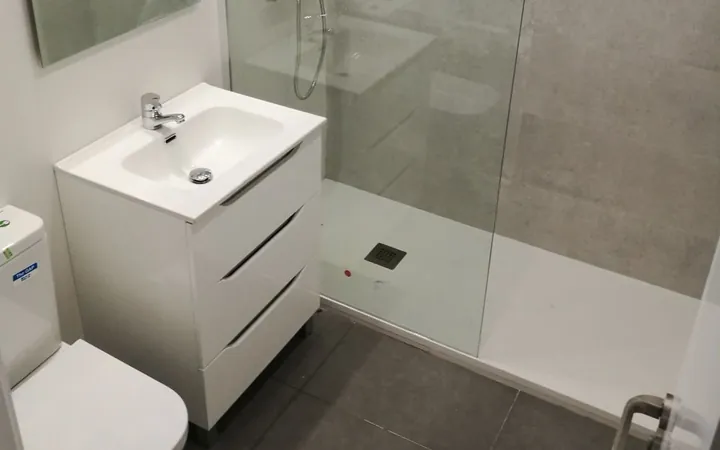 Piso en Calle de Tomás Borrás, 7, Chopera - Foto 1