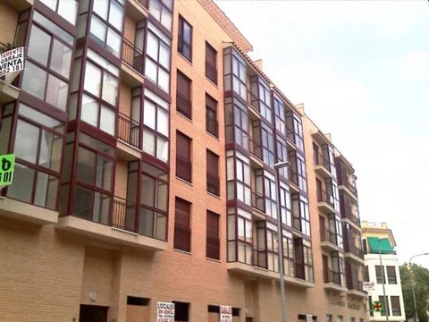 Piso en calle San Andrés, 17 - Foto 1