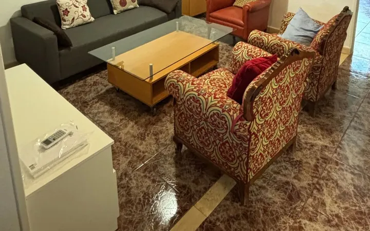 Piso en Calle de Vallehermoso, 76, Arapiles - Foto 1