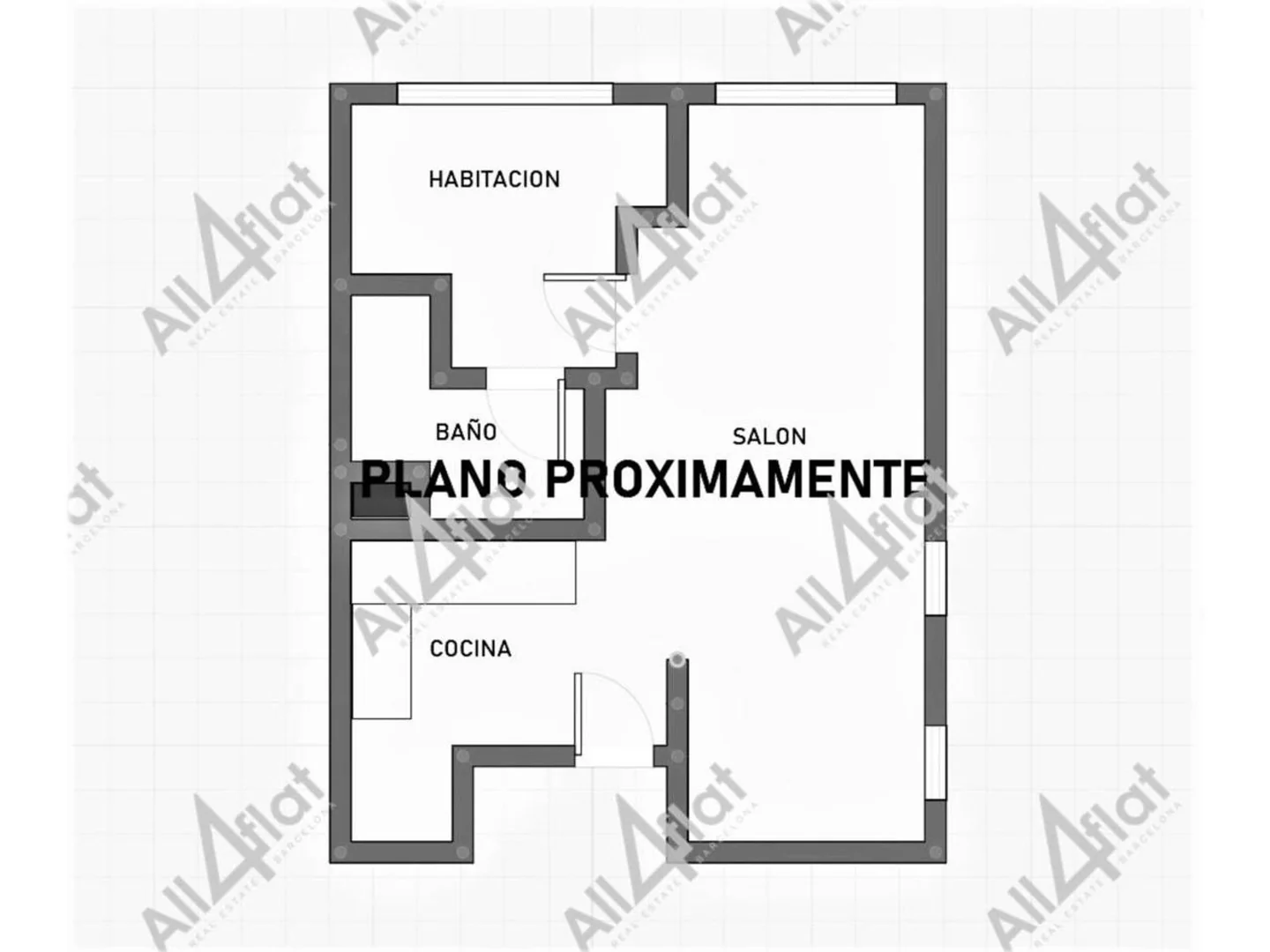 Piso en Calle d'Hostafrancs, Hostafrancs - Foto 18