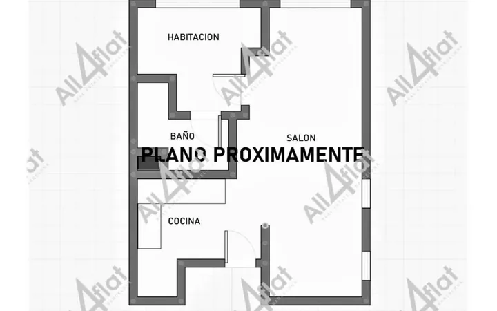 Piso en Calle d'Hostafrancs, Hostafrancs - Foto 18