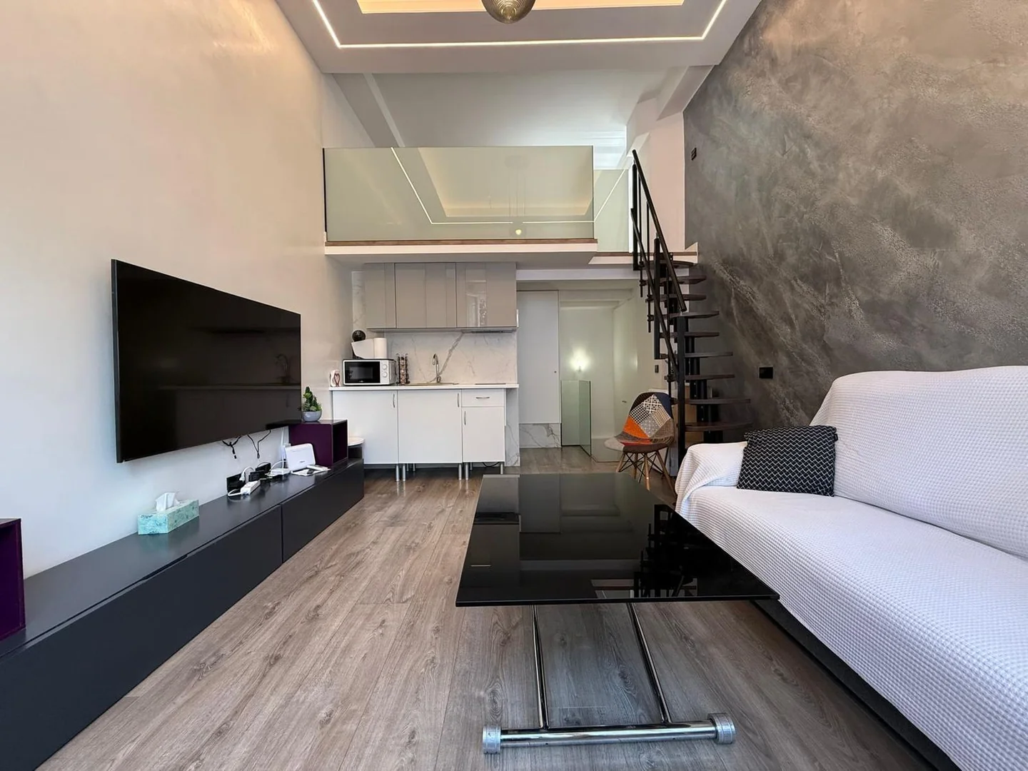 Dúplex en Calle de la Inmaculada Concepción, Comillas - Foto 2