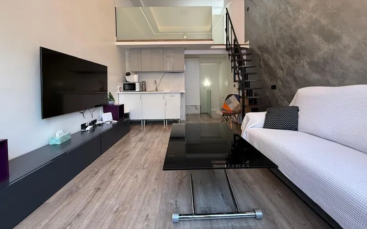 Dúplex en Calle de la Inmaculada Concepción, Comillas - Foto 2