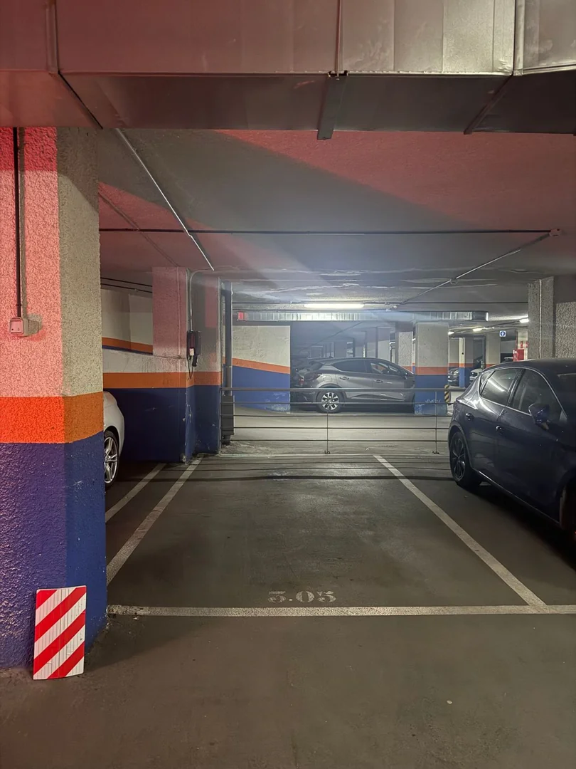 Piso en Avenida de la Gavia, 39 - Foto 34