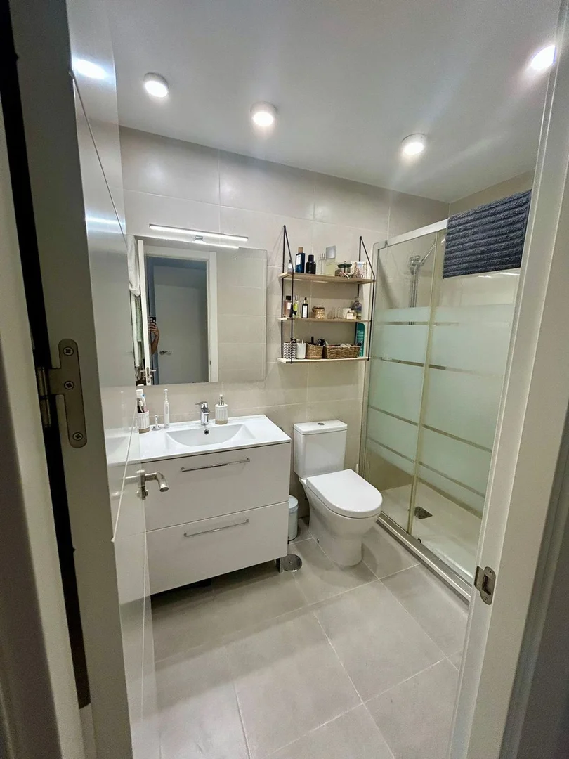 Piso en calle del Poeta Joan Maragall, 23 - Foto 7