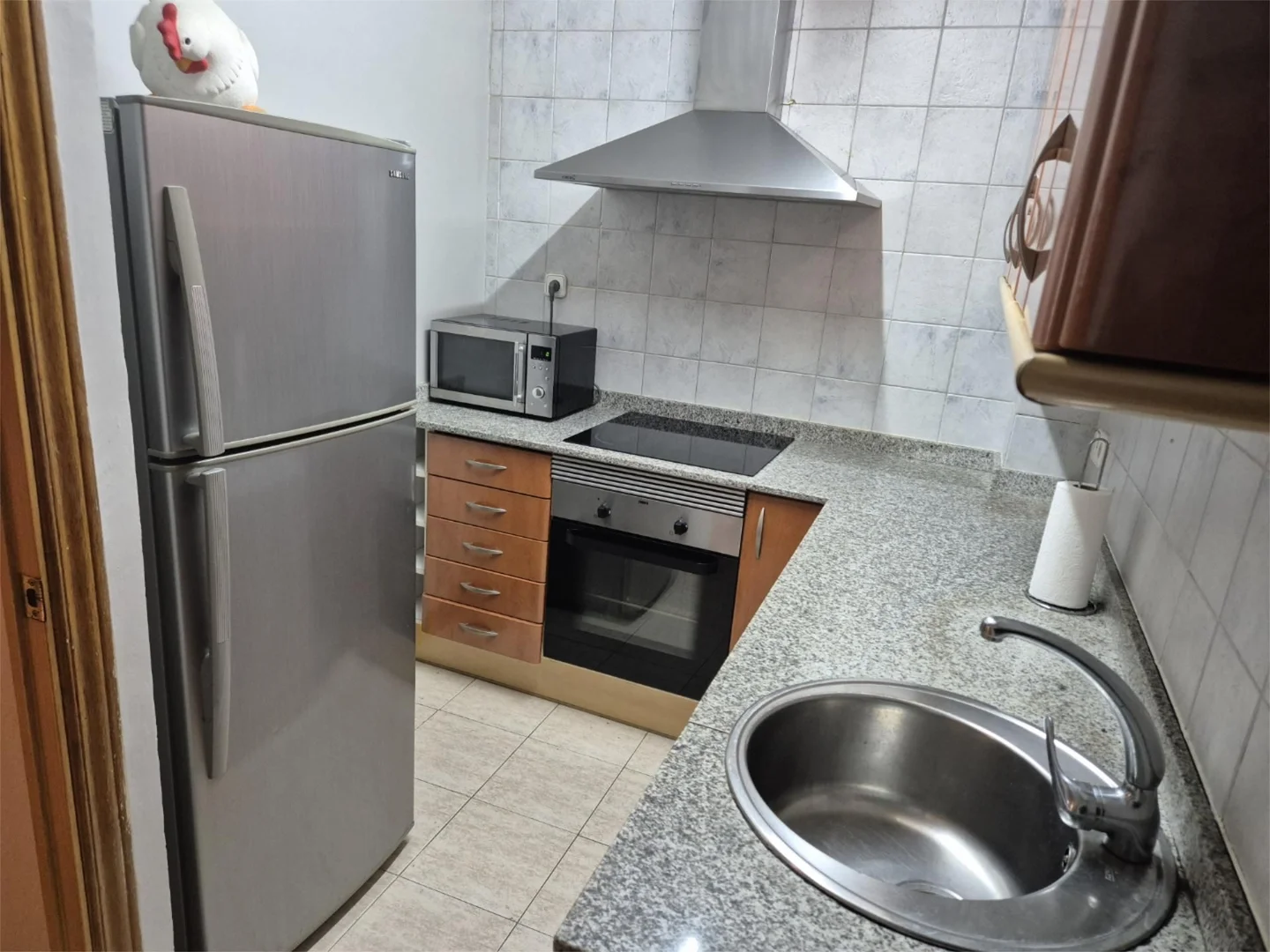 Piso en  Carrer d'Escòcia 60 - Foto 5