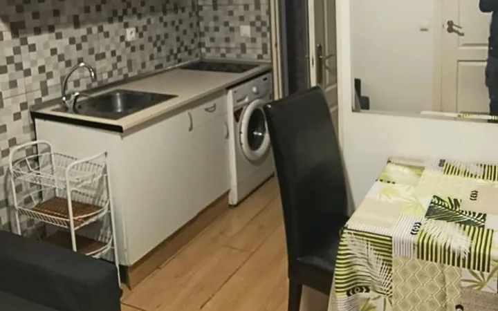Piso en Calle del General Ricardos, 211, Vista Alegre - Foto 1