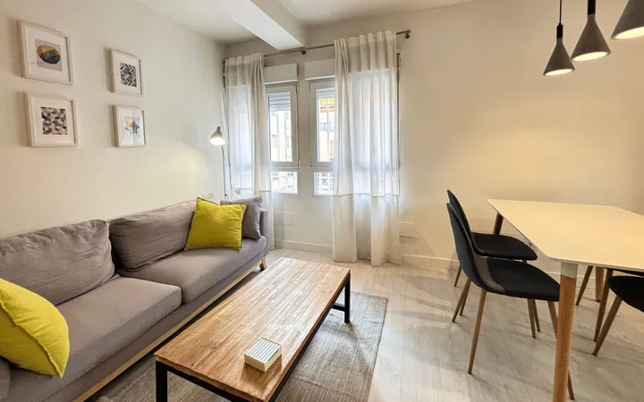 Piso en Eugenio, Ventilla-Almenara - Foto 1