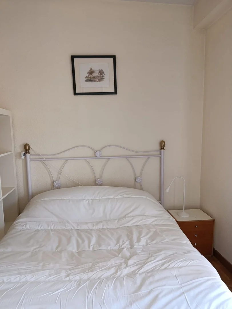 Estudio en Calle la hiruela, 1, Peñagrande - Foto 3