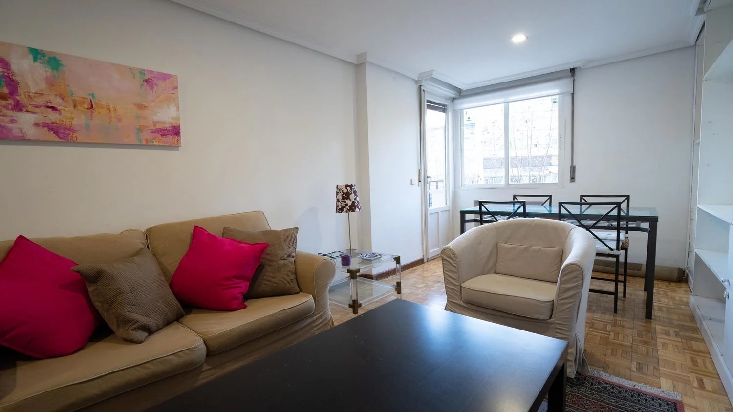 Piso en Calle Agustín de Foxá, 16, Castilla - Foto 2