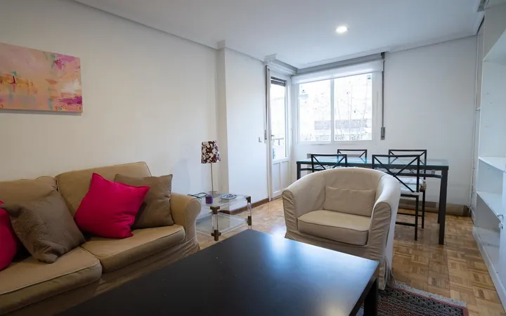 Piso en Calle Agustín de Foxá, 16, Castilla - Foto 2