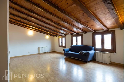 Dúplex en calle de Bordadores - Foto 2