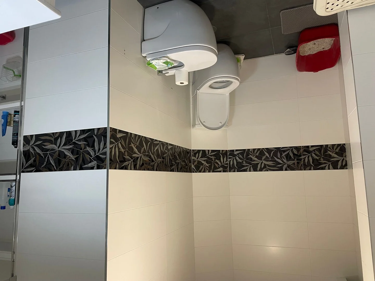 Piso en calle Campotéjar, 27 - Foto 1