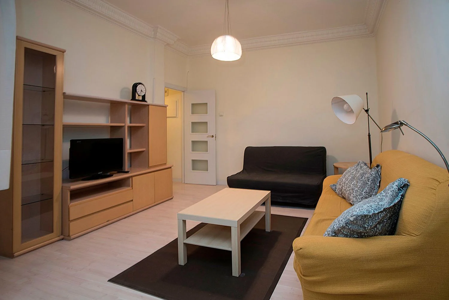 Piso en calle Arriaza, 6 - Foto 2