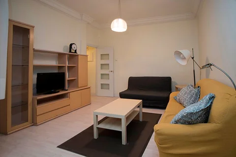 Piso en calle Arriaza, 6 - Foto 2