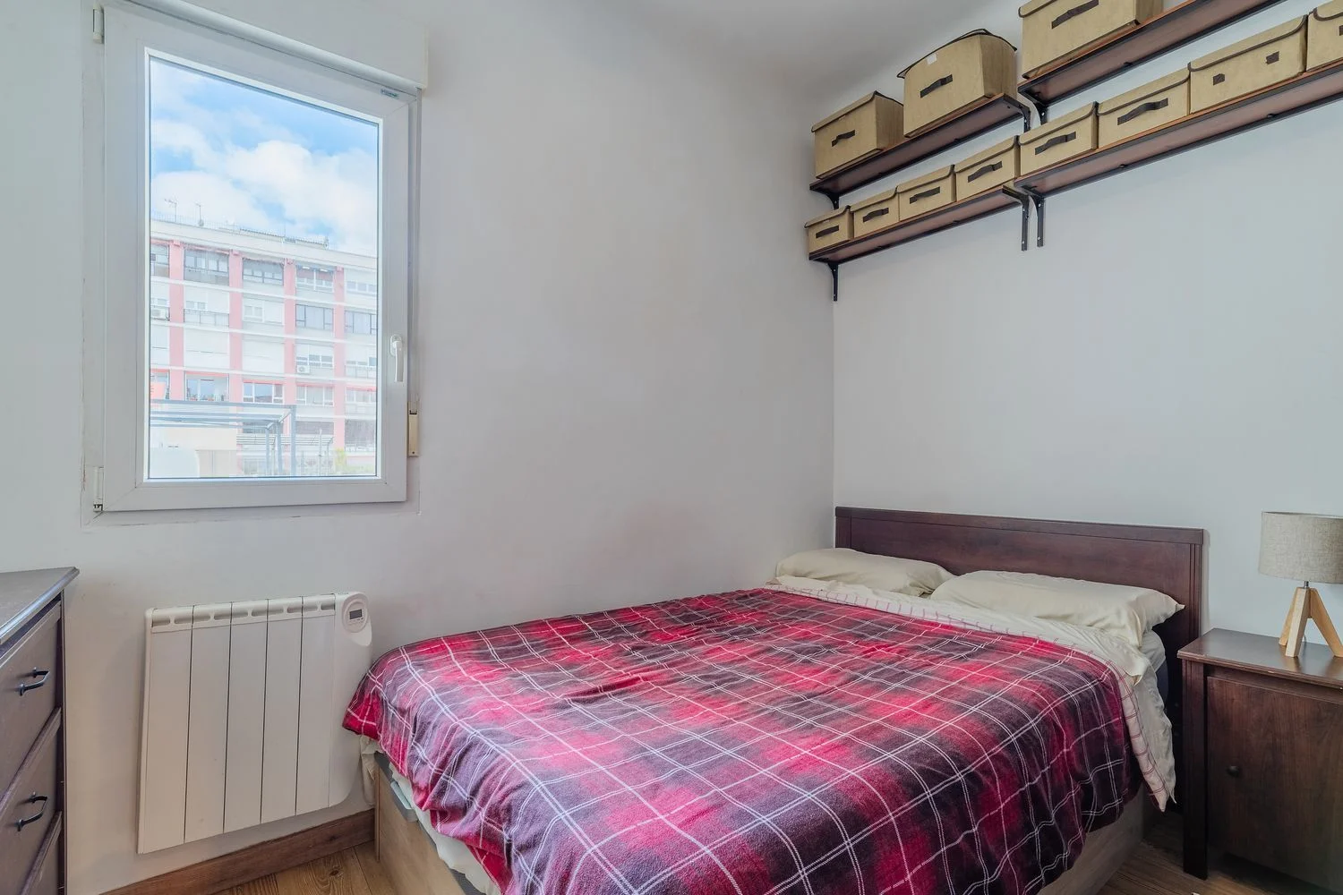 Piso en calle del General Pardiñas, 83 - Foto 3