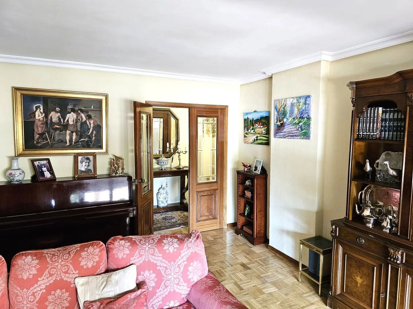 Piso en avenida del Ferrol, 1 - Foto 2