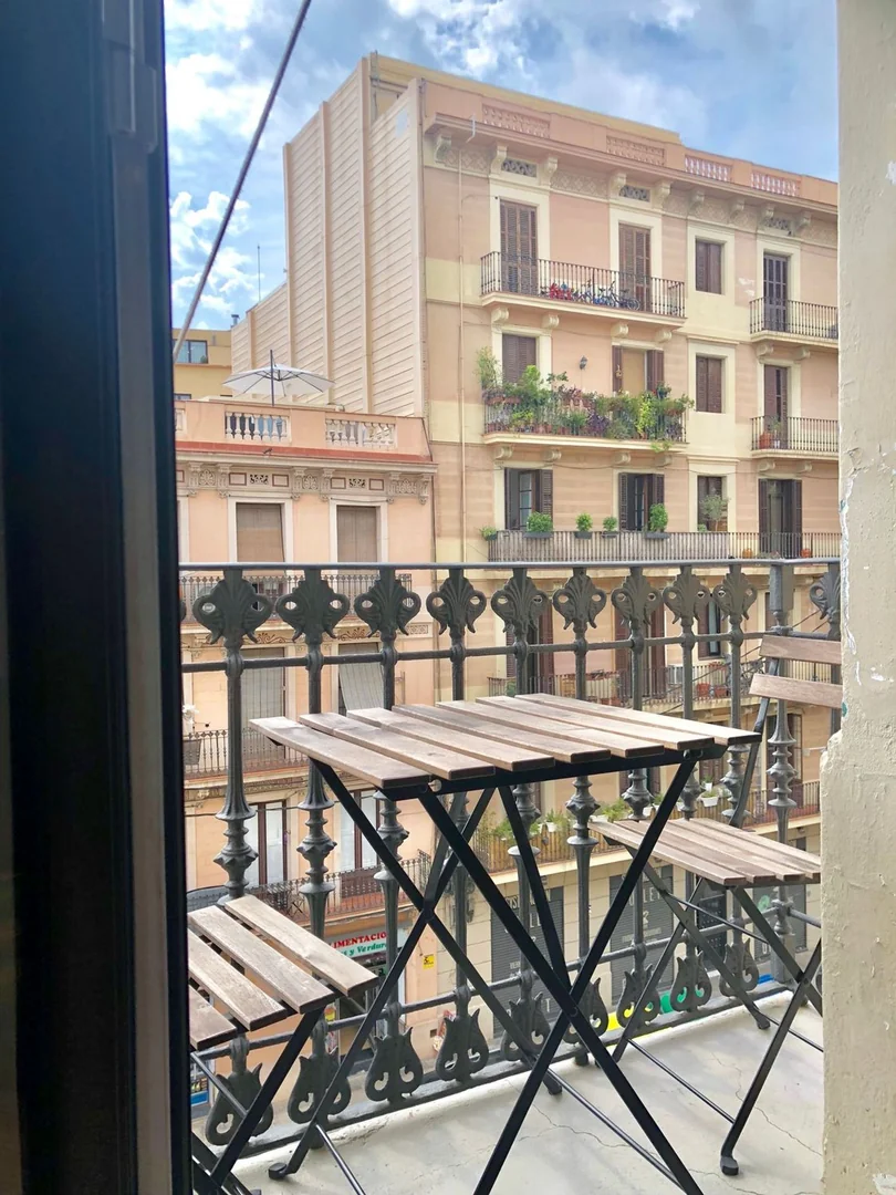 Piso en Calle de Pallars, El Poblenou - Foto 7