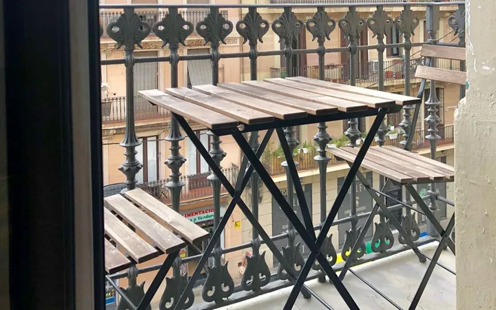 Piso en Calle de Pallars, El Poblenou - Foto 7