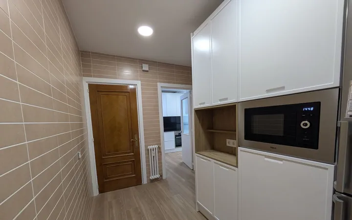 Piso en Calle del Príncipe de Vergara, 117, El Viso - Foto 31