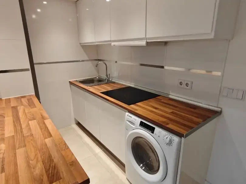 Apartamento en  Calle de Ramón de Aguinaga 15 - Foto 5