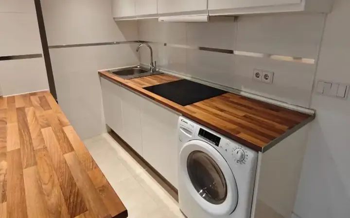 Apartamento en  Calle de Ramón de Aguinaga 15 - Foto 5