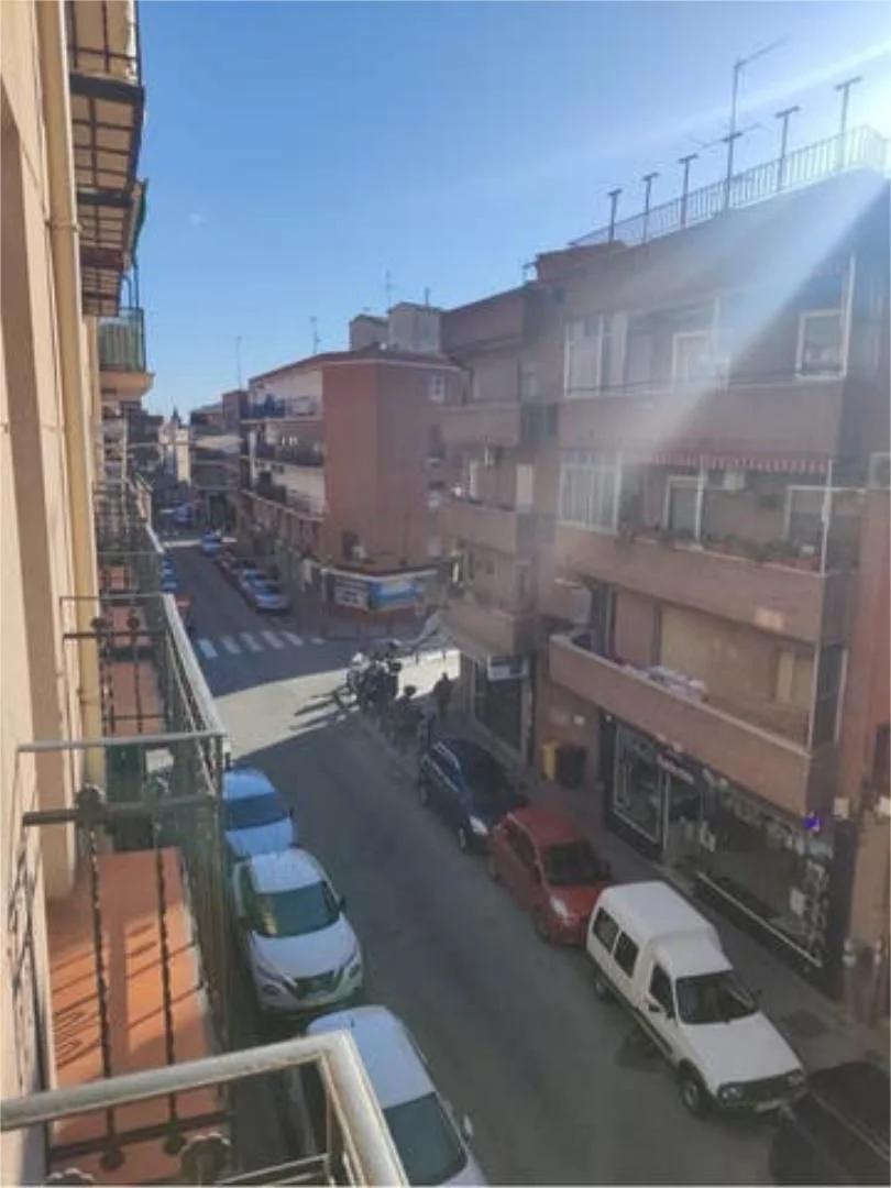 Piso en Pueblo Nuevo - Foto 3