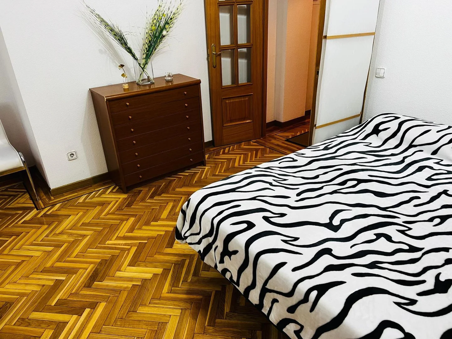 Estudio en calle del Corazón de María, 5 - Foto 16