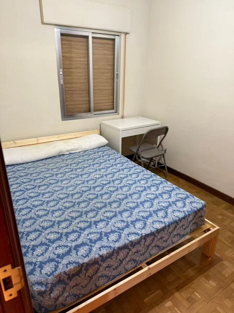 Piso en Puerta Bonita, Puerta Bonita - Foto 5