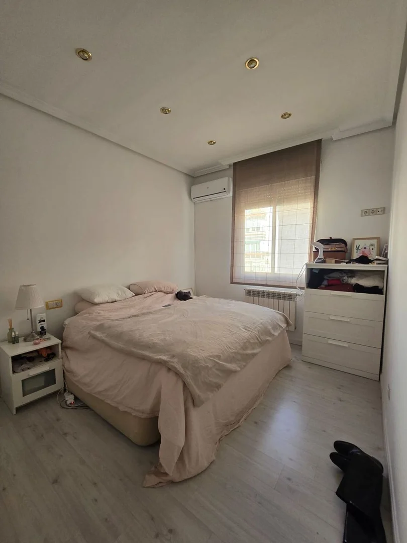 Piso en calle Velázquez, 26 - Foto 12