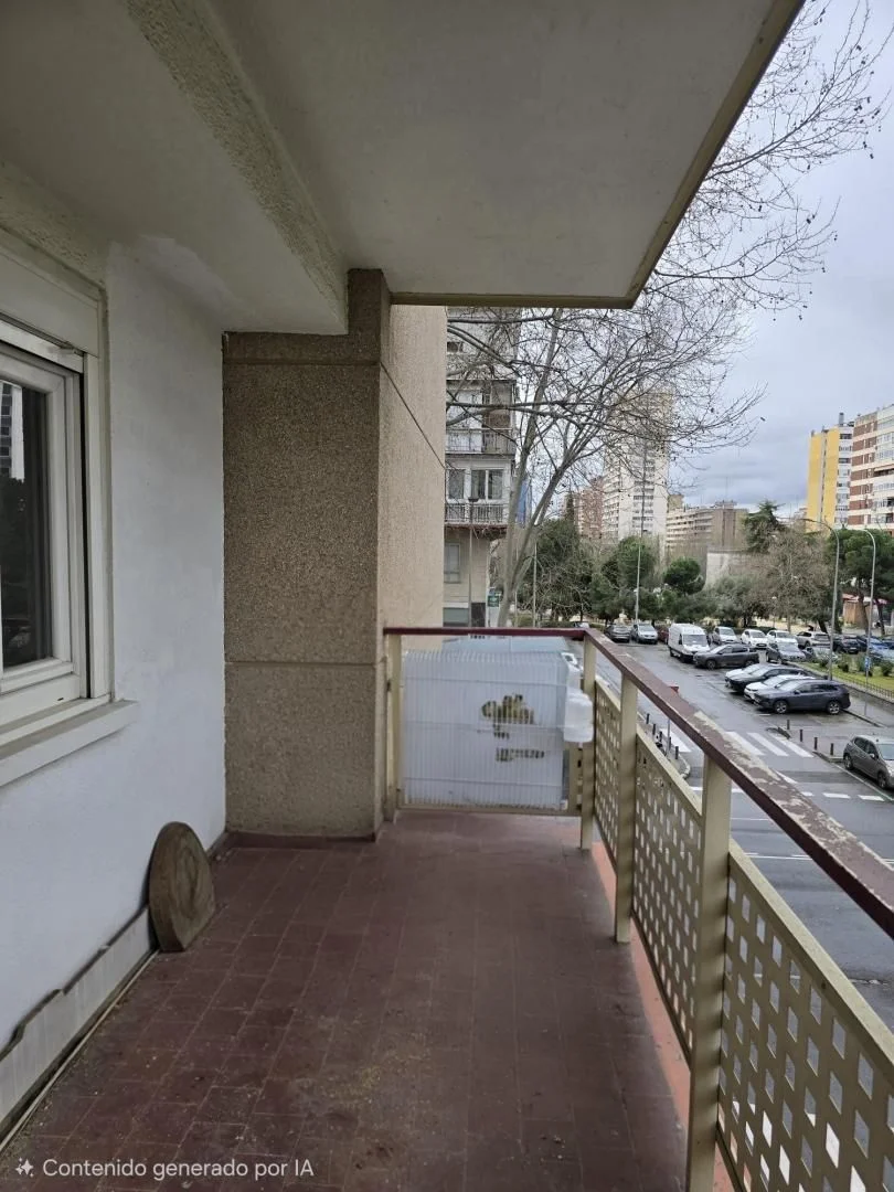 Piso en  Calle de Pedro Teixeira 9 - Foto 17