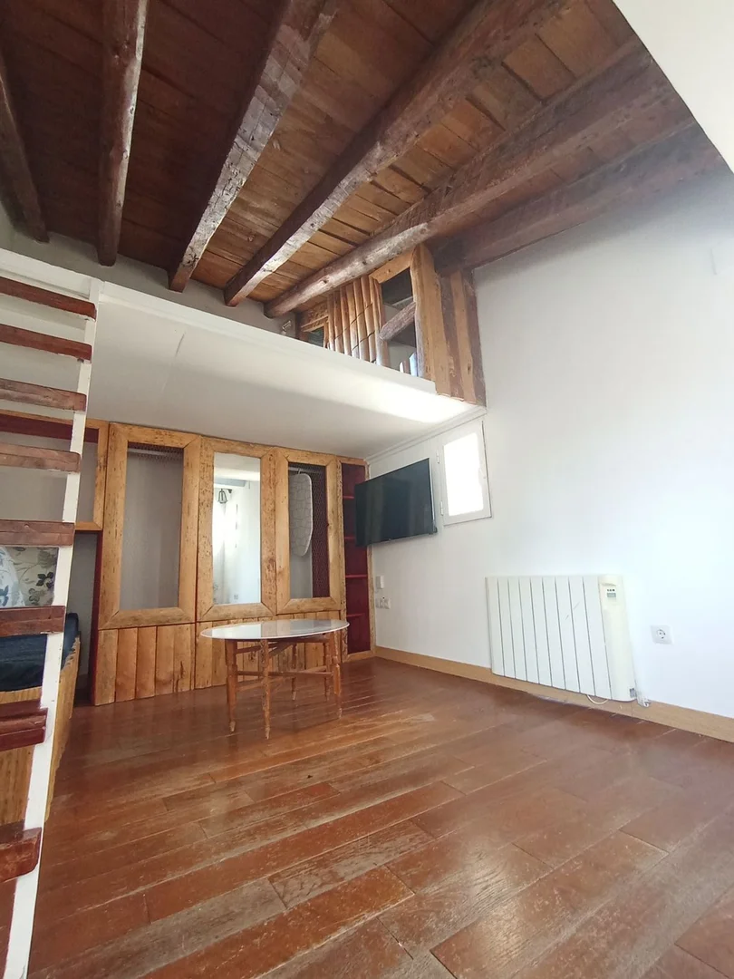 Estudio en calle del Reloj, 12 - Foto 8