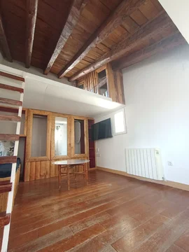 Estudio en calle del Reloj, 12 - Foto 8