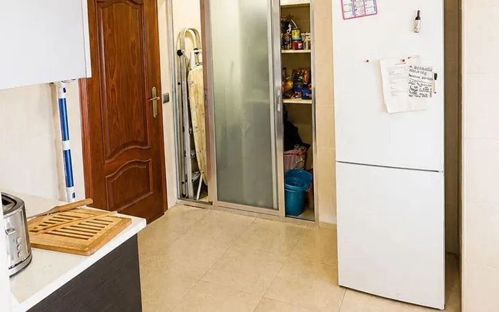 Ático en Calle de Puerto Rico, 8 a, Bernabéu-Hispanoamérica - Foto 15