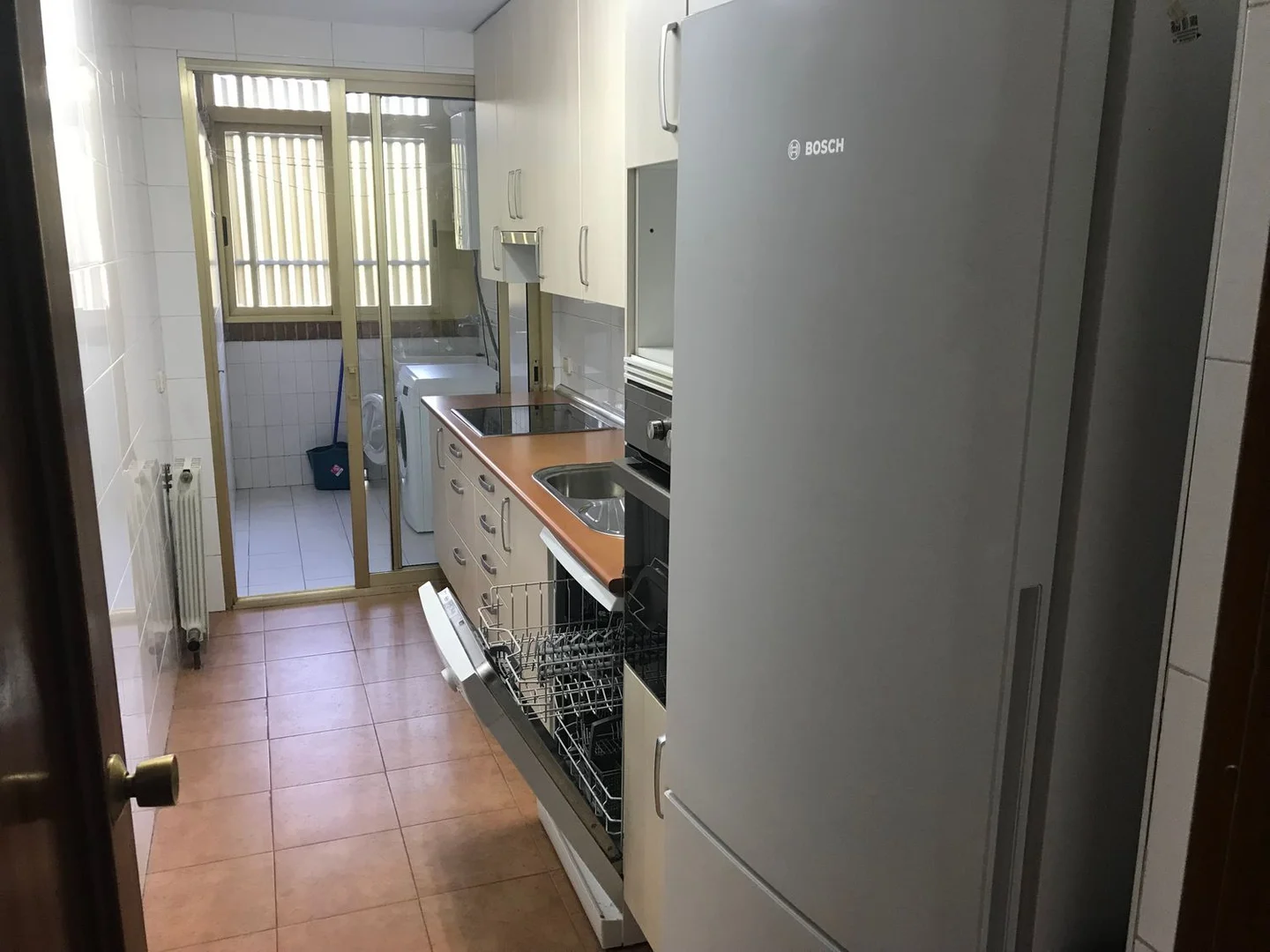Alquiler de piso en Calle de la Isla de Oza, 59 - Foto 21