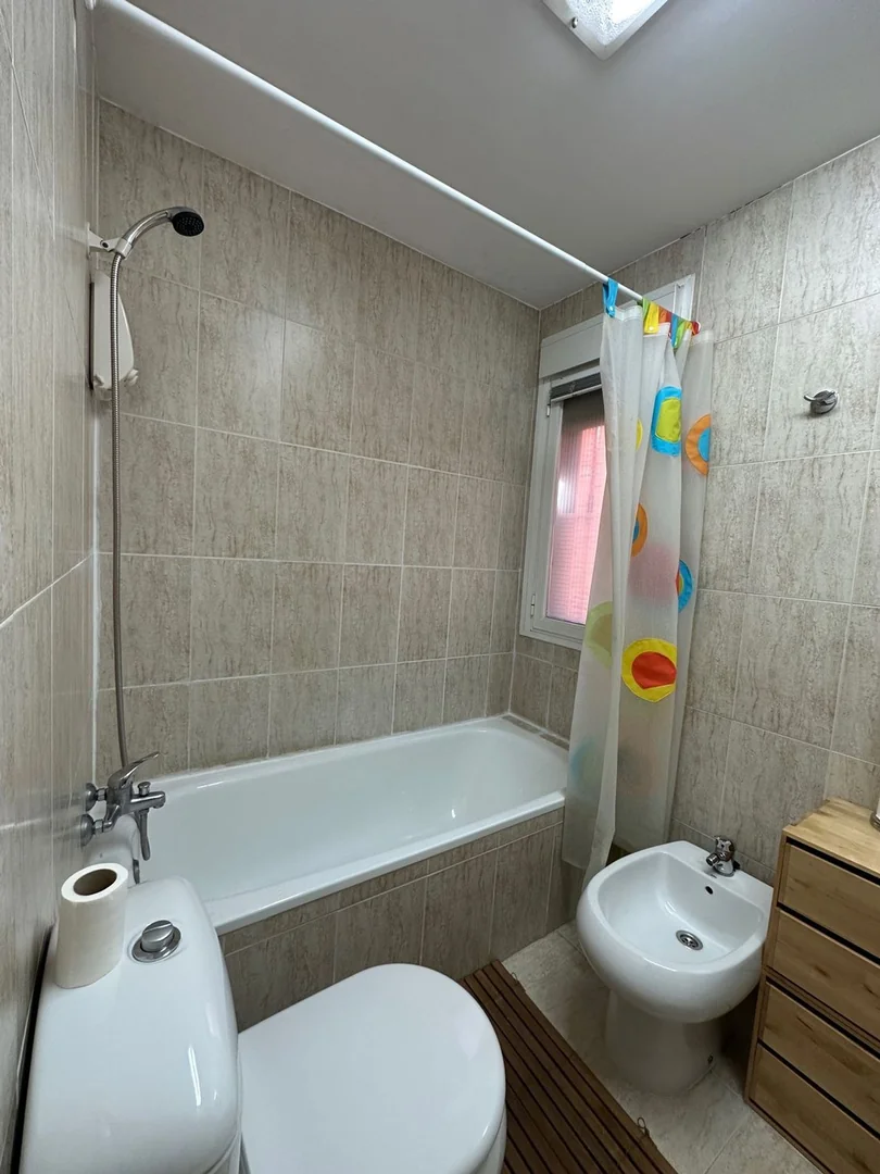 Dúplex en Puerta Bonita, Puerta Bonita - Foto 14
