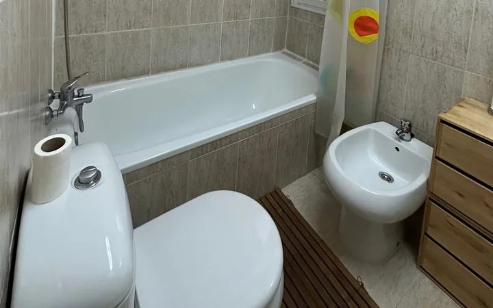 Dúplex en Puerta Bonita, Puerta Bonita - Foto 14