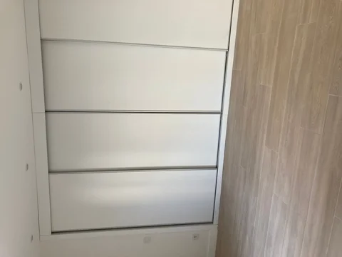 Piso en Barrio Salvador - Foto 9