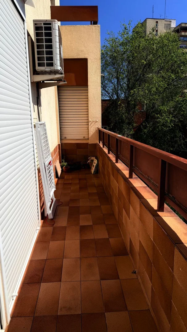 Piso en carretera de Canillas, 106 - Foto 2