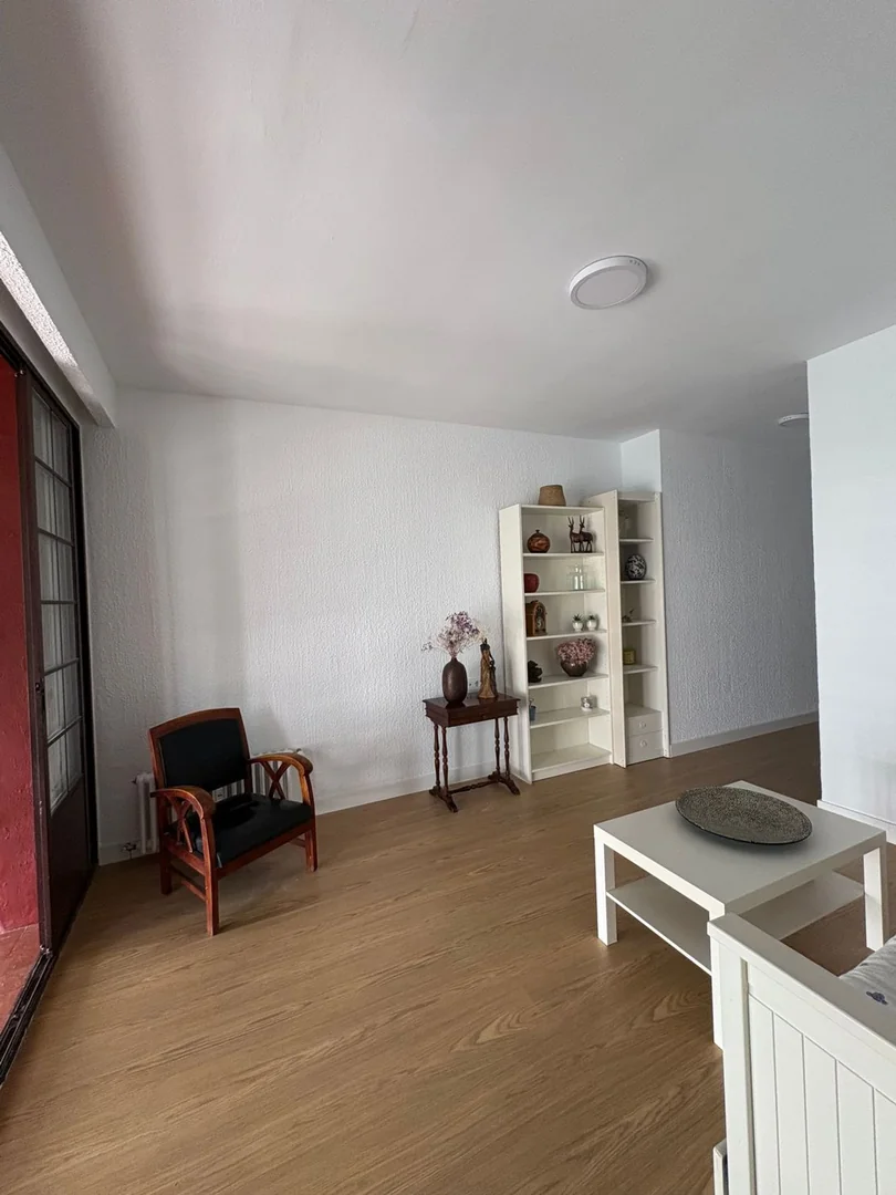 Piso en Calle Clara del Rey, 30, Prosperidad - Foto 2