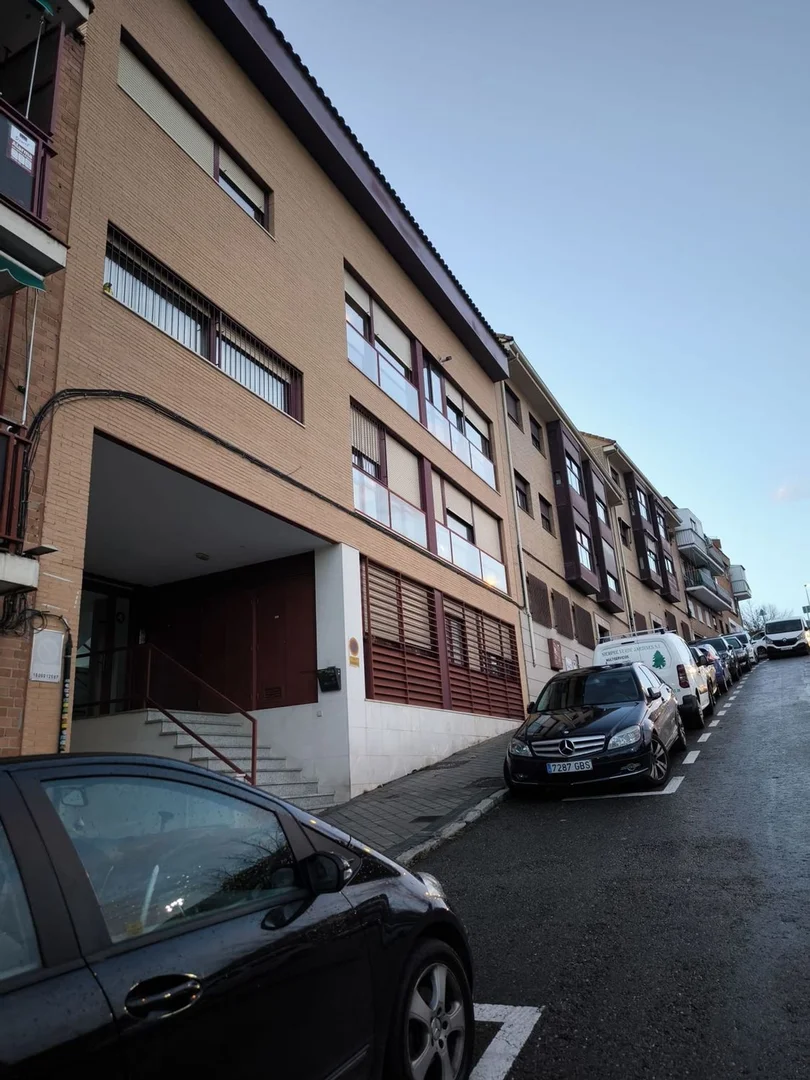 Dúplex en calle de la Liberación, 4 - Foto 17