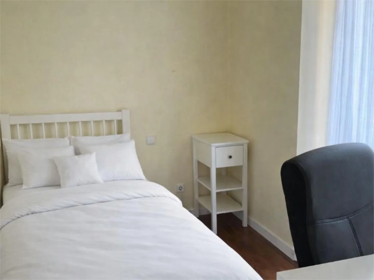 Piso en  Plaza de Cascorro 4 - Foto 8