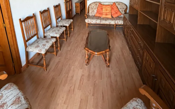 Piso en Calle de Ezequiel Solana, 73, Pueblo Nuevo - Foto 1
