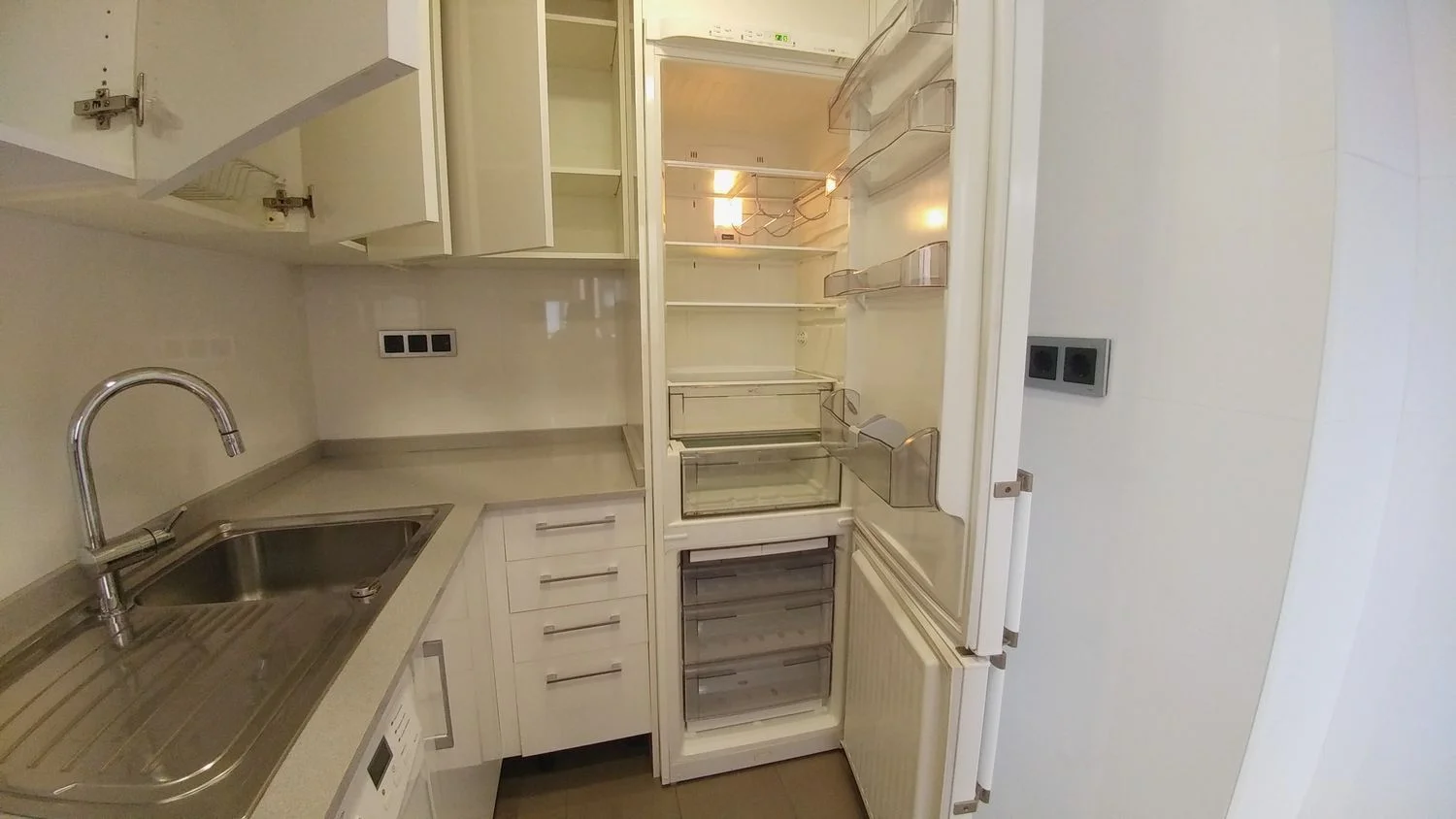 Piso en calle del Conde de Peñalver, 26 - Foto 9