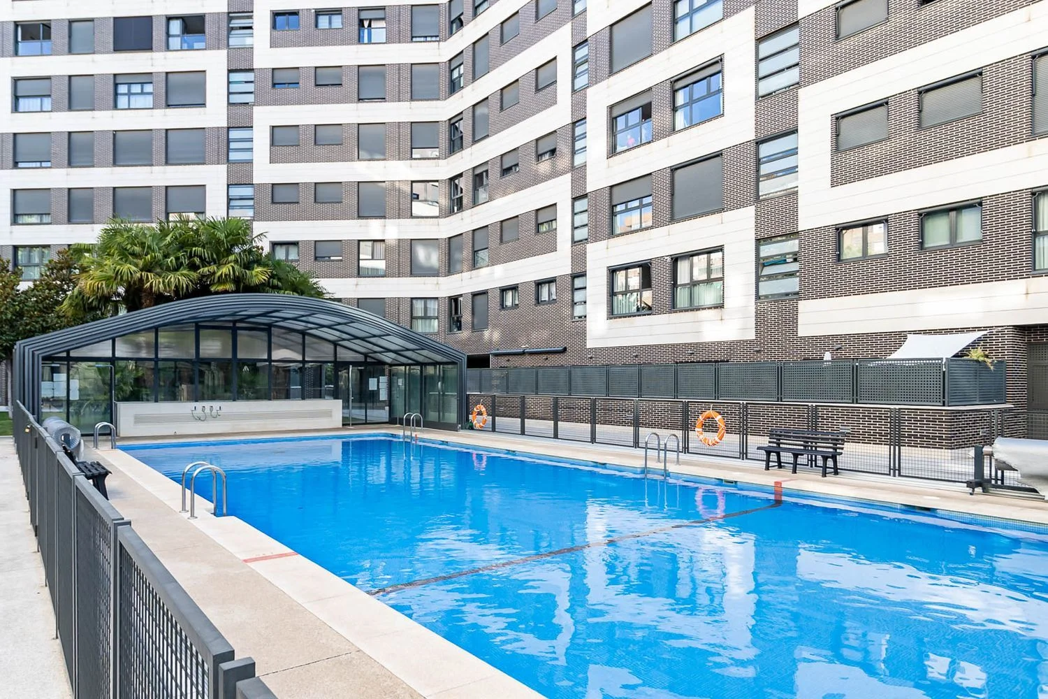 Piso en calle de Carlos y Guillermo Fernández Shaw, 1 - Foto 27