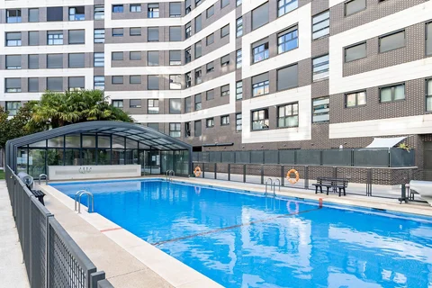 Piso en calle de Carlos y Guillermo Fernández Shaw, 1 - Foto 27