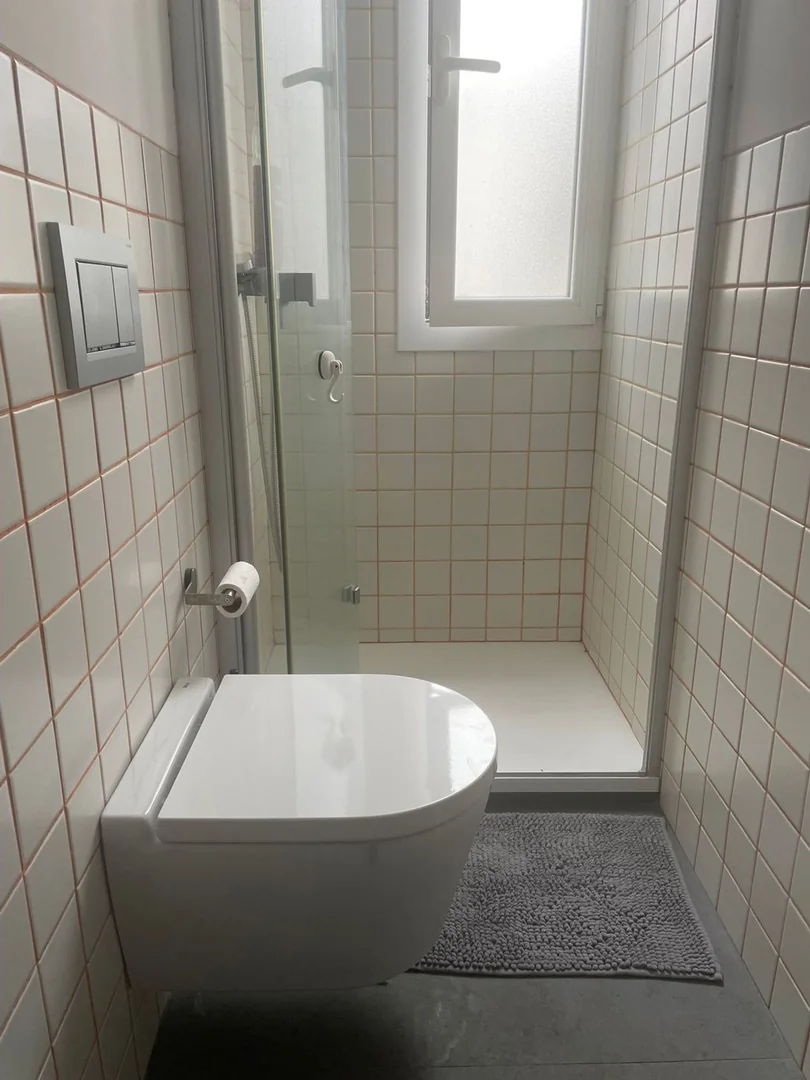 Piso en Calle del Acuerdo, 37, Malasaña-Universidad - Foto 5