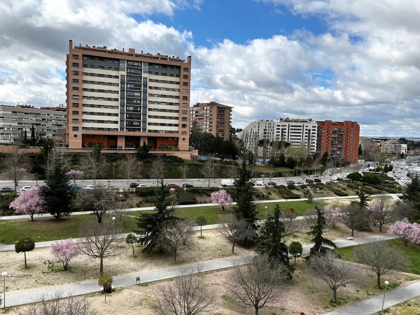 Piso en Calle de Joaquín Lorenzo, 19, Peñagrande - Foto 16