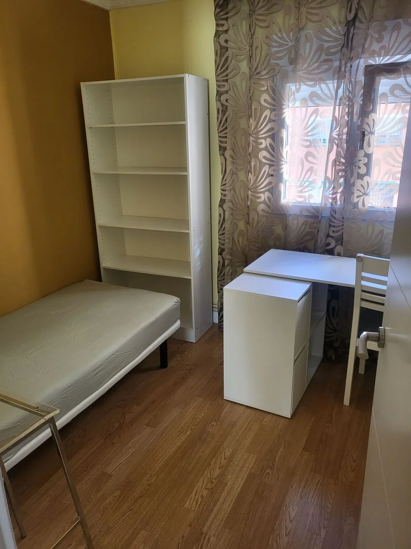 Piso en calle Monederos, 14 - Foto 11